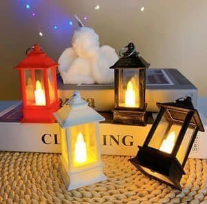 KTC-154 10CM House Led Lamp