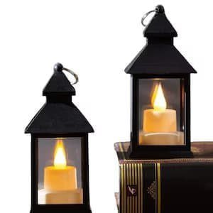 KTC-123 15 cm Big House Led Lamp
