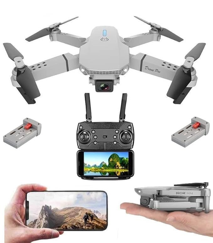 Camera drone Toy