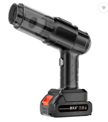 Multifunction Vacuum Cleaner