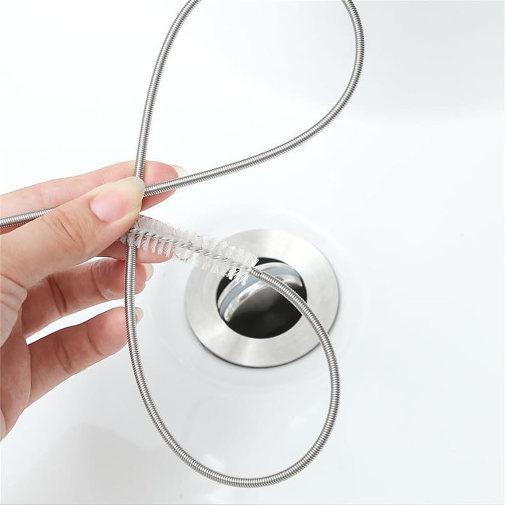 Sink Hair Catching Drain 160cm