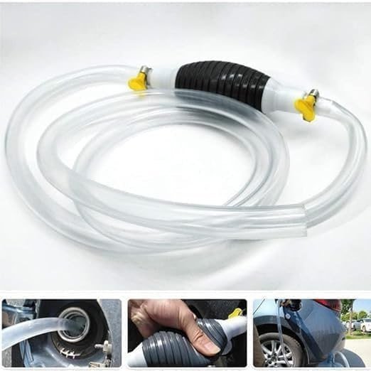 2 m Oil Fuel Pipe