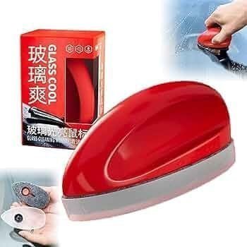 Auto Glass Bright Mouse Cleaning Tool