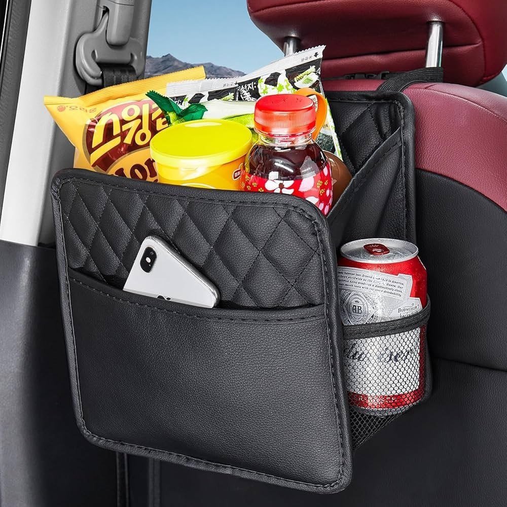 Car Seat Back Organizer