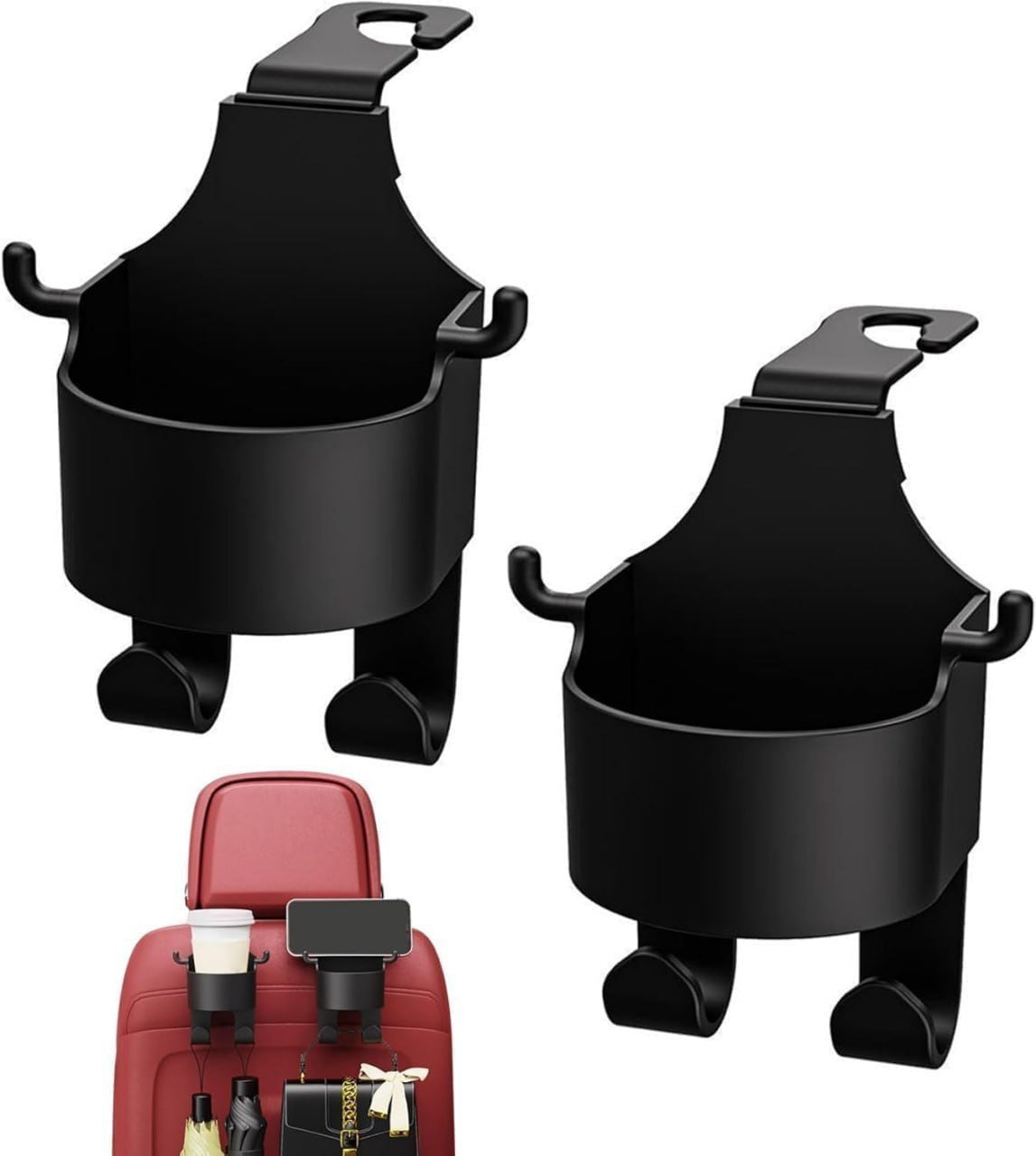 Car Holder Hook