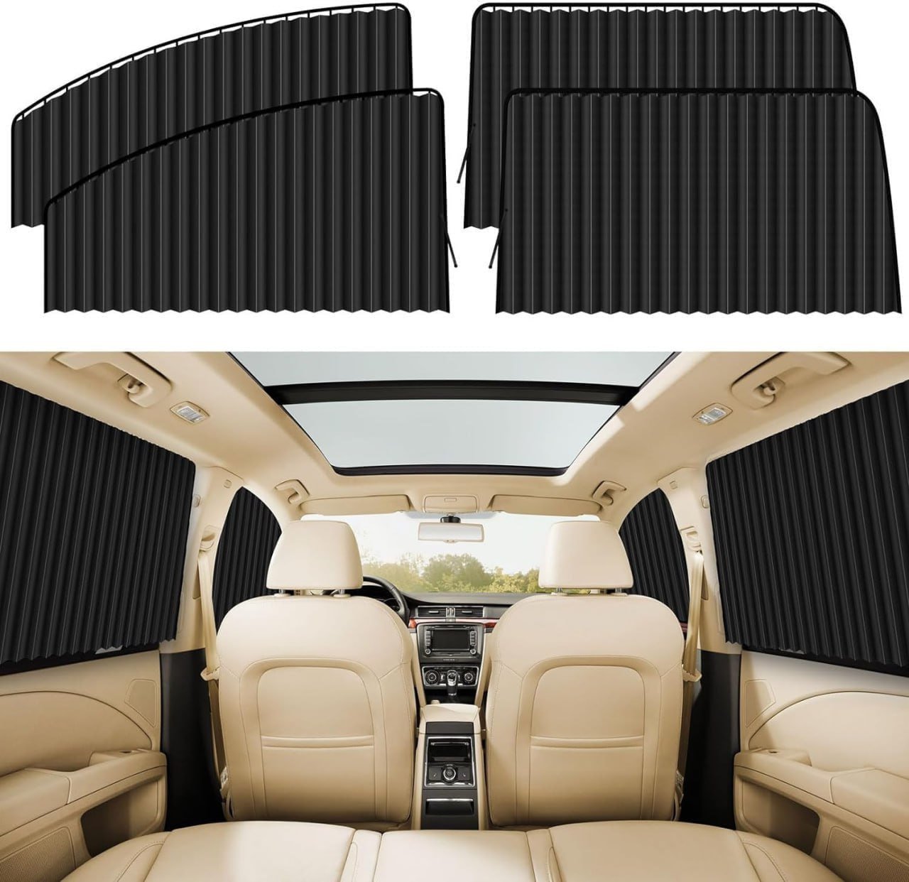 Car Curtain