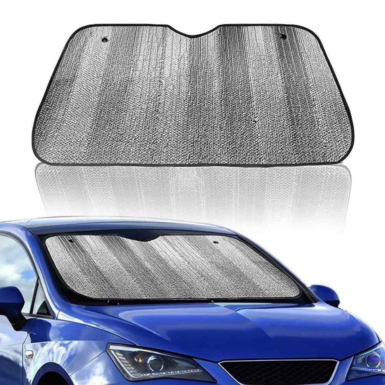 Car Sun Shade