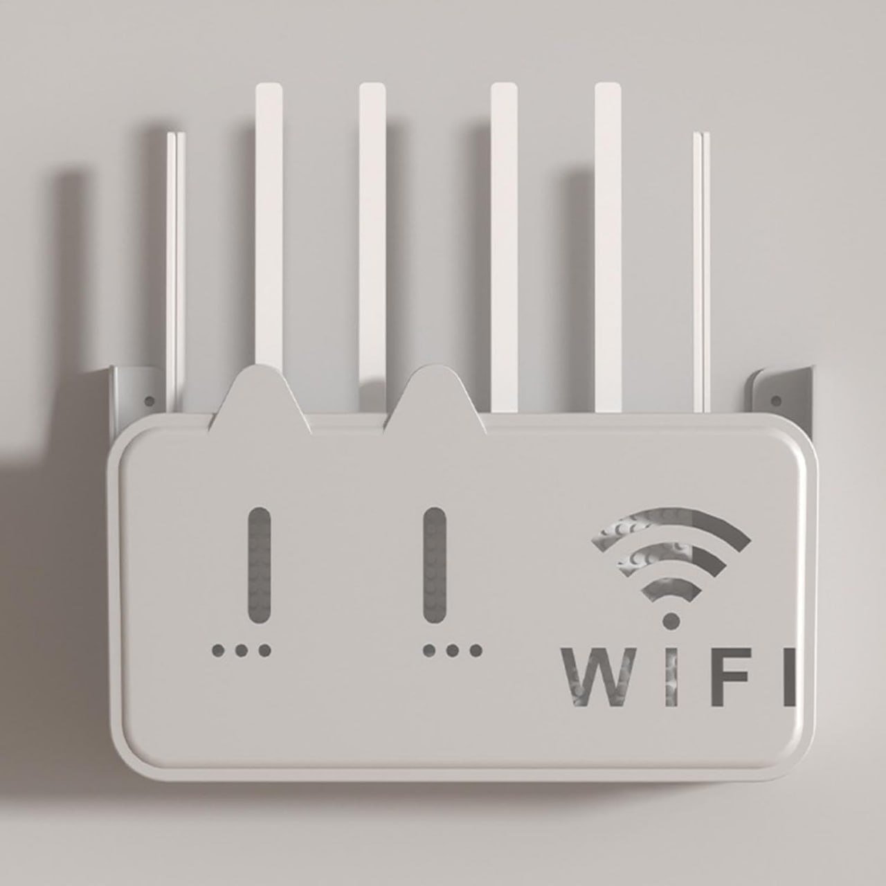 Router Wifi Storage Box