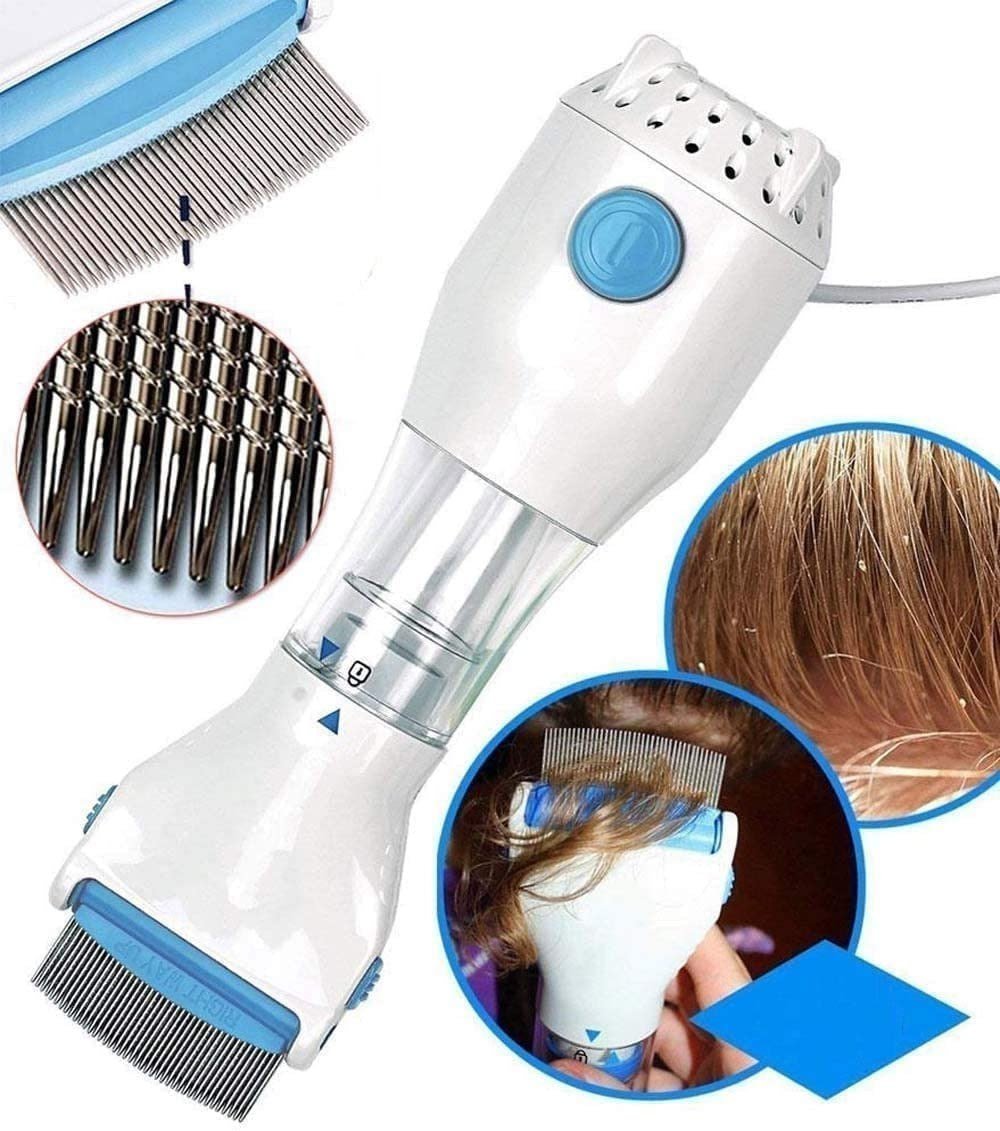V-Comb