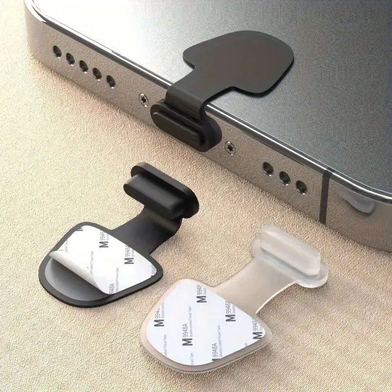 Mobile Phone Dust/Water Stopper