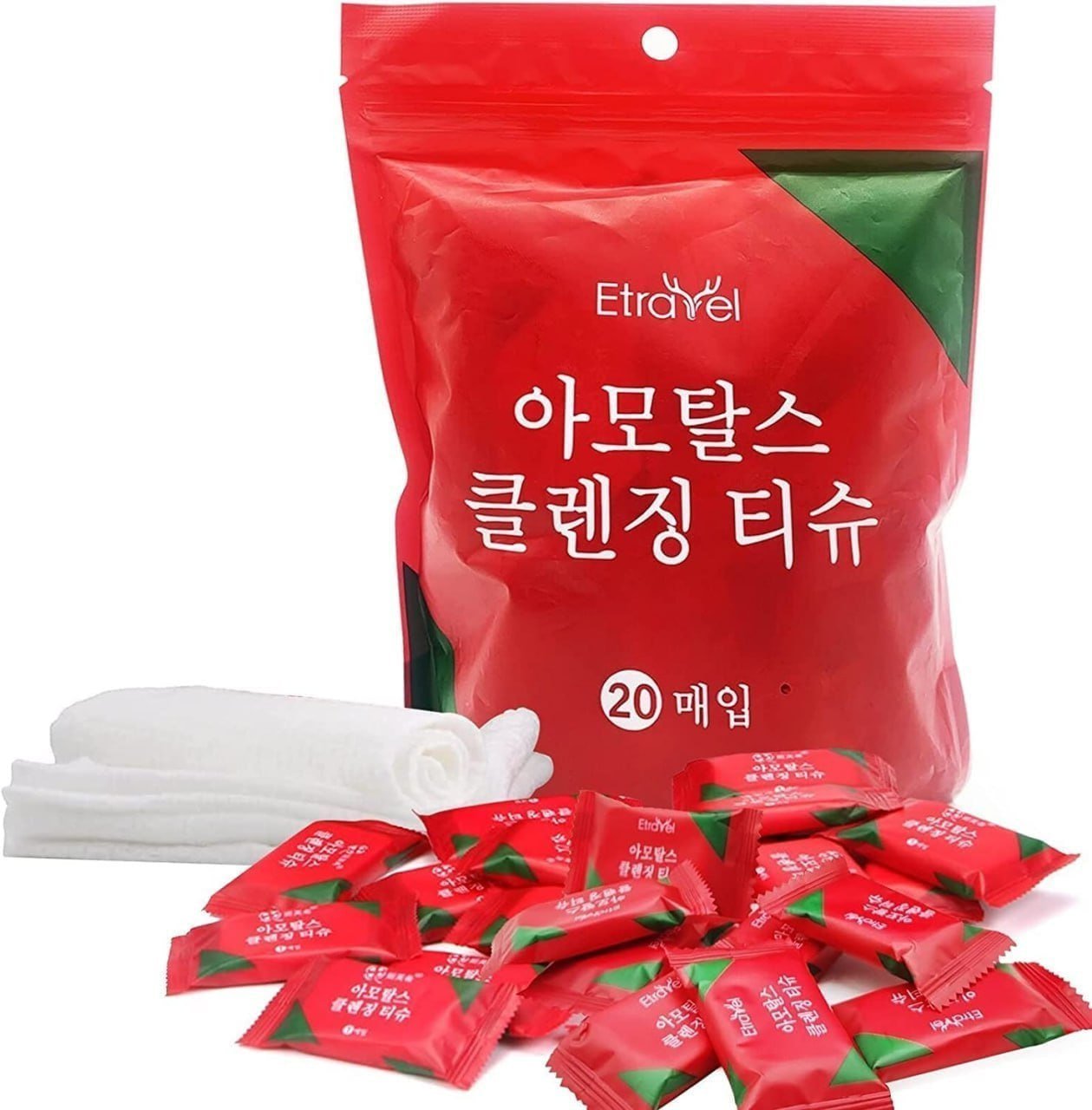 Tissue Tablet